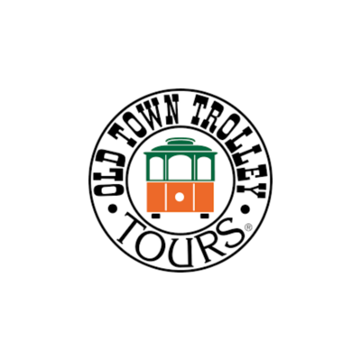 Client logo